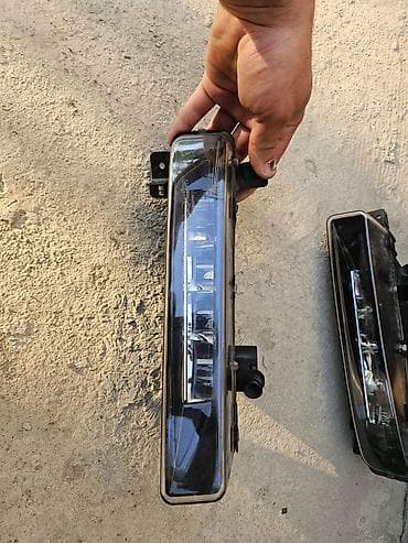 компрессор кондиционера бмв х5 е53: Комплект противотуманных фар BMW 2019 г., Германия — 4