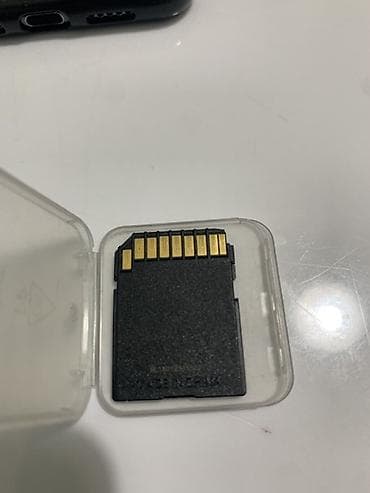 type s: Карта памяти SanDisk Ultra SDHC 16 GB - Форм‑фактор: SDHC — 2