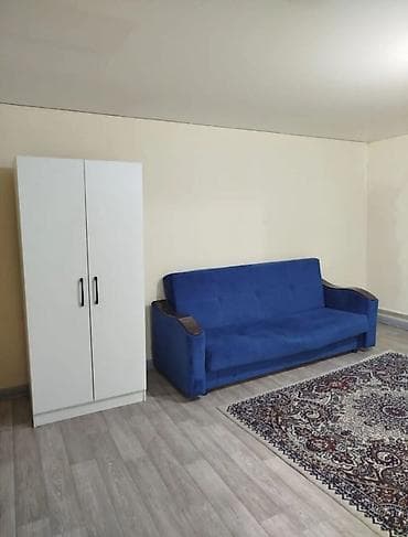 2 bedroom: Аламединский район вниз по Алматинка 1комн. квартира в клубном доме 2 — 5