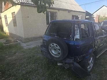 honda crv 2017: Продаются запчасти с автомобиля Honda CR‑V I поколения ( 1997–2001 — 3
