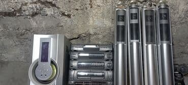 микрофона: Новый, 1-DIN — 3