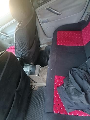 jetta 2: Volkswagen Passat: 2000 г., 1.8 л, Механика, Бензин, Седан — 3