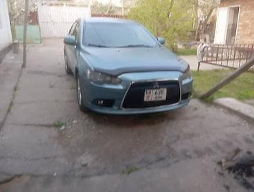 митсубиси спейк стар: Mitsubishi Lancer: 2011 г., Автомат, Газ, Седан — 2
