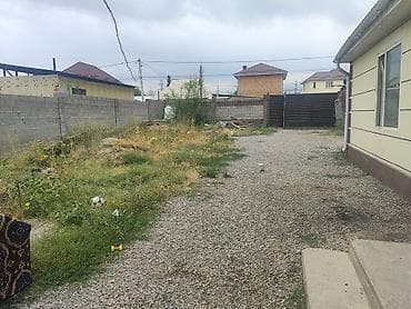 Продажа домов: Срочно продается участок район ТЕЦ -2. ✓ 4 сотки ✓ — 5