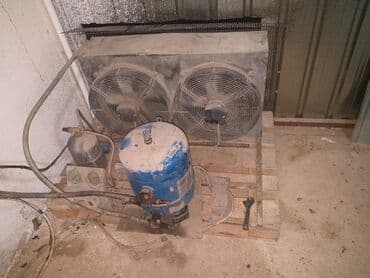 заправка автокондиционера авто бишкек: Установка кондиционер любой сложности Ремонт кондиционера и заправка — 28