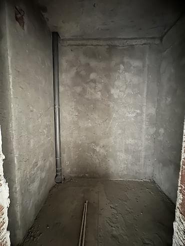 real sight: 1 комната, 54 м², Элитка, 9 этаж, Готовая ПСО (под самоотделку) — 5