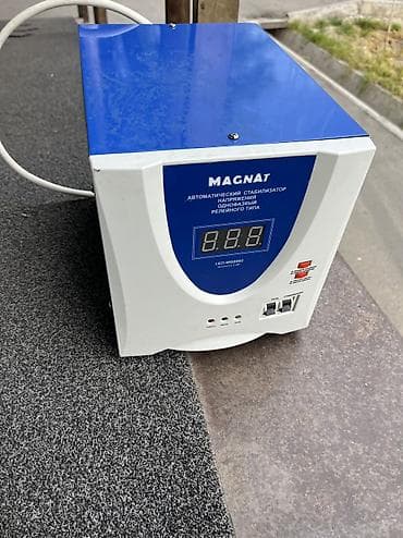 трос стропа чалку паук удавка: Стабилизатор напряжения Magnat LED-MG8002, мощность 8 кВт. - — 2