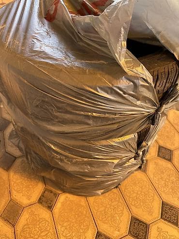 bmw 2: Шины 235 / 40 / R 19, Лето, Б/у, Комплект, Легковые, США, GoodYear — 7