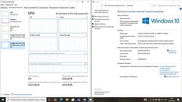 i3 540: Ноутбук ASUS Для программирования, Intel Core i5, ОЗУ, RAM: 16 ГБ, ASUS TUF Gaming — 8