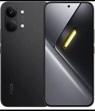 чехол для poco x6 pro: Poco X8 Pro, Новый, 256 ГБ, цвет - Черный, 2 SIM — 1