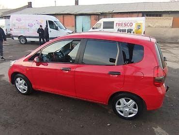 хонда саларс: Honda Jazz: 2002 г., 1.4 л, Механика, Бензин, Хэтчбэк — 2