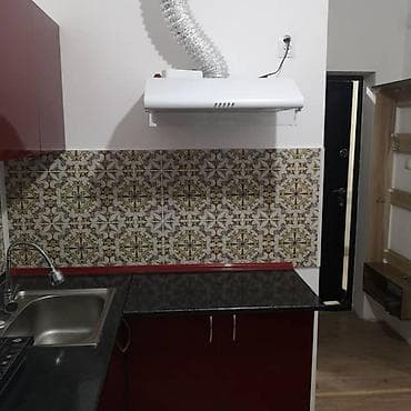 ош квартира суточный: Сдается частный сектор, однокомнатная кварттра. есть все условия. с — 2