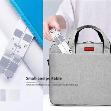 для ноутбука подставка: Подставка для ноутбука 103 Art 3494 Универсально подходит — 4