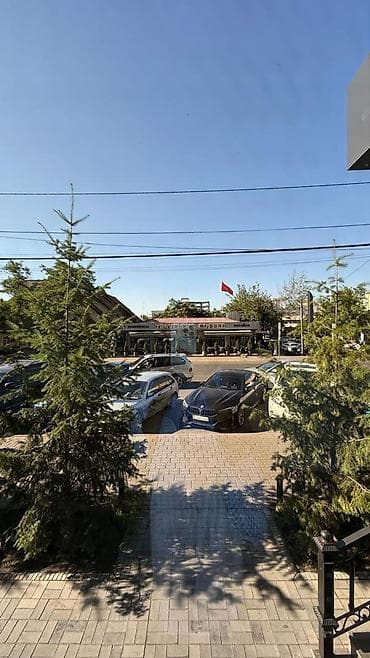 Коммерческое помещение в аренду 📍 Токтогула / Орозбекова 🚩 Первая