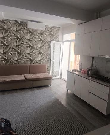 Недвижимость: Сдаётся 1‑комнатная квартира, пер. Кулатова — ул. Матросова. Элитный — 6