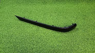 bmw x5 e70: Молдинг зад бампера левый е65 е 66 рест 7 135 605 Год 2006 В отличном — 1