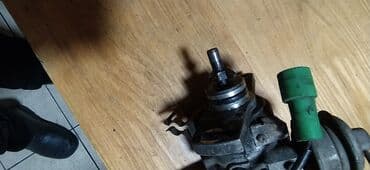 запчасти на тойота сурф в бишкеке: Toyota feroza трамблёр сцепления коробка раздатка задний мост кардан — 3