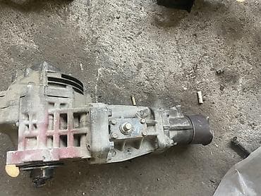 Mitsubishi Б/у, Оригинал, ОАЭ