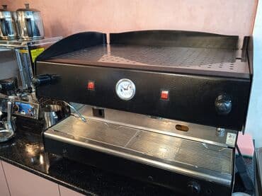 микшерный пульт: Кофеварка, кофемашина, Б/у, Самовывоз — 1