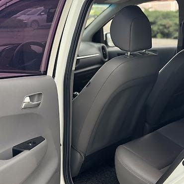 kia morning: Kia Morning: 2020 г., 1 л, Автомат, Бензин, Хэтчбэк — 9
