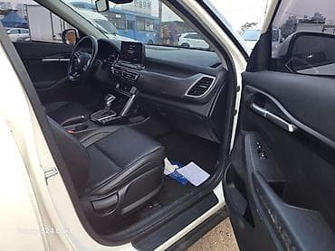 rx 6000: Kia Seltos: 2020 г., 1.6 л, Автомат, Бензин, Кроссовер — 10
