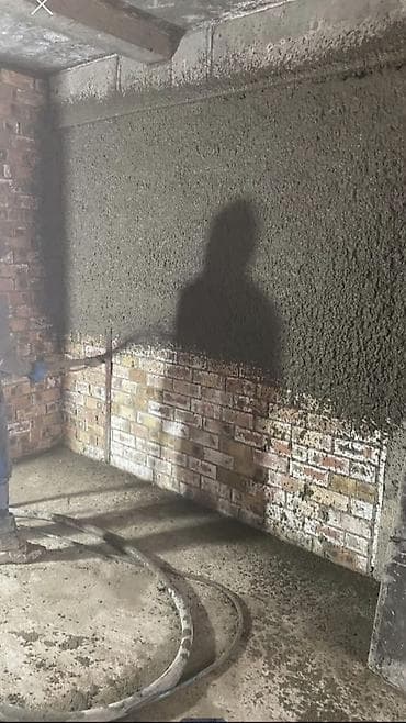 сдаю квартиру дом: Штукатурка стен Больше 6 лет опыта — 4