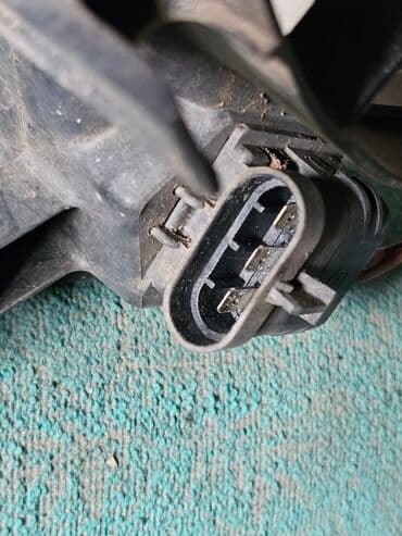 мотор на опель зафира: Вентилятор Opel 1998 г., Б/у, Оригинал, Германия — 5