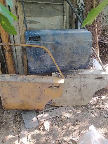 грузовики ош: Кузовные запчасти для классических автомобилей (советские модели). В — 3