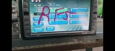 запчасти на хонда стрим в бишкеке: Honda Stepwgn RF5 spada Магнитолы в НАЛИЧИИ Кузовные части Ноускат — 2