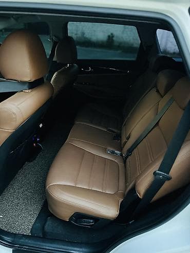 kia r17: Kia Sorento: 2019 г., 2 л, Автомат, Дизель, Универсал — 9