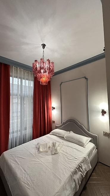 алфа: Твинхаус, Alpha White Resort, Кош-Кол, 6 мест — 6