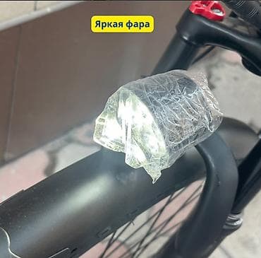трицкыл электро: Продаю в связи с переездом за границу, недавно покупал — 5