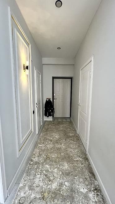 every day: 1 комната, 40 м², Элитка, 7 этаж, Евроремонт — 10