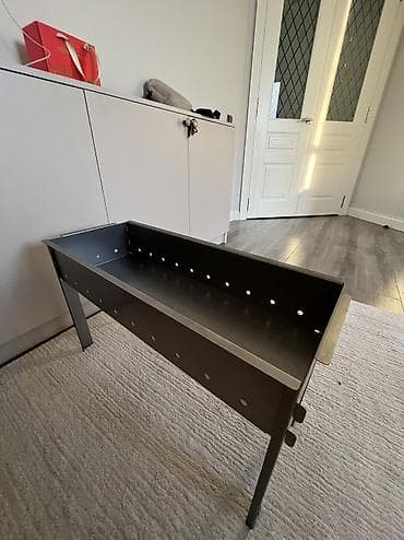 мангал куплю: Мангал Портативный, Самовывоз, Бесплатная доставка, Платная доставка — 2