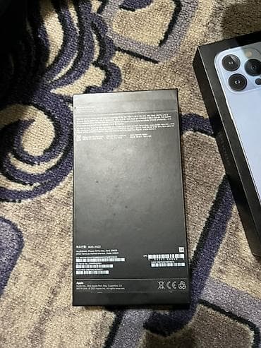 xa max: IPhone 13 Pro Max, Новый, 256 ГБ, Natural Titanium, Кабель — 7