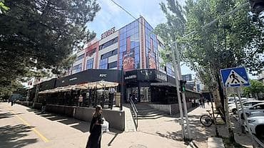 Бутик, 40 м², Бета Сторес, С ремонтом, Действующий, Без оборудования
