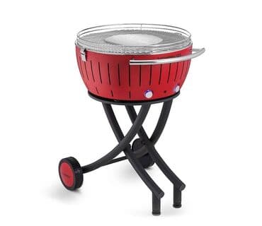 Бакча инвентары: Гриль Көмүр, Акылуу жеткирүү, Өзү алып кетүү — 4