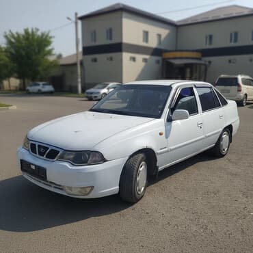 купить опель вектра б: Chevrolet Nexia: 2010 г., 1.6 л, Механика, Газ, Седан — 2