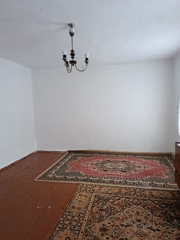 Кыймылсыз мүлк: 20 м², 2 бөлмө, Забор, тосулган — 4