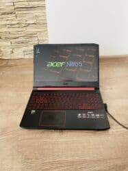 бюджетный игровой ноутбук: Ноутбук, Acer, 12 ГБ ОЗУ, Intel Core i5, 15.6 ", Б/у, Игровой, память HDD + SSD — 1