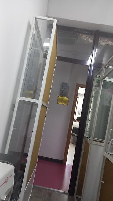 40: Часть бутика, 7 м², С оборудованием — 1