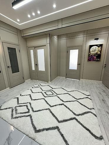 royal yard: 2 комнаты, 87 м², Элитка, 11 этаж, Дизайнерский ремонт — 4
