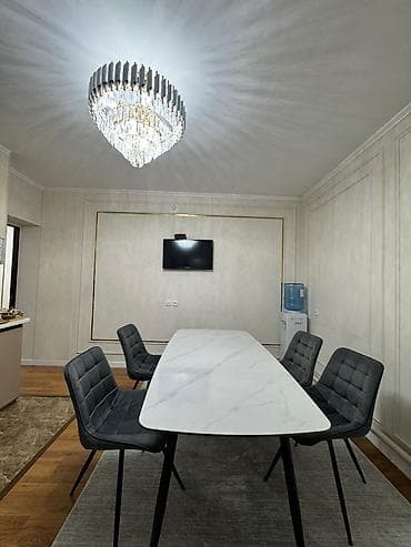 дома в кара балте: 🚨 Срочная продажа! Дом в районе ж/м Кара-Жыгач 🏡 Площадь дома — 165 м² — 7
