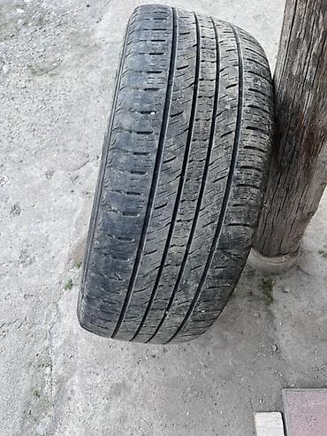 205 70 15 с: Колеса в сборе 255 / 50 / R 20, Запаска, Внедорожные (АТ/МТ), Литые, отверстий - 5 — 4