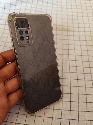 Redmi, Redmi Note 11 Pro, Б/у, 128 ГБ, 2 SIM