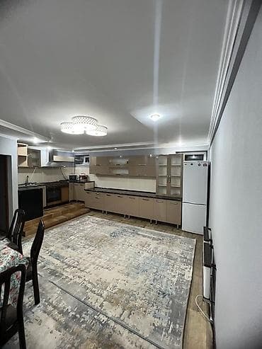 вариант кж: 210 м², 10 комнат, Семейным — 6