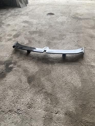 honda civic спойлер: Задний спойлер — 1