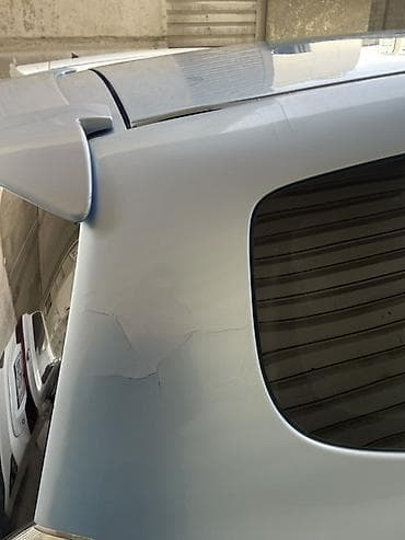 Honda Fit: 2002 г., 1.5 л, Автомат, Бензин, Хэтчбэк — 7