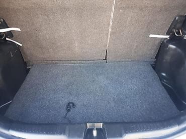 ади 100: Honda Fit: 2003 г., 1.3 л, Автомат, Бензин, Хэтчбэк — 6