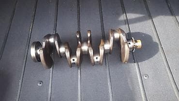 turbo: Volkswagen 2010 год 1.9 2.0 коленвал головка распредвал Diesel Turbo — 1